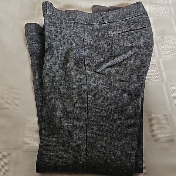 Banana Republic Low-Rise Casual Pants Gray 0 - Picture 16 of 16